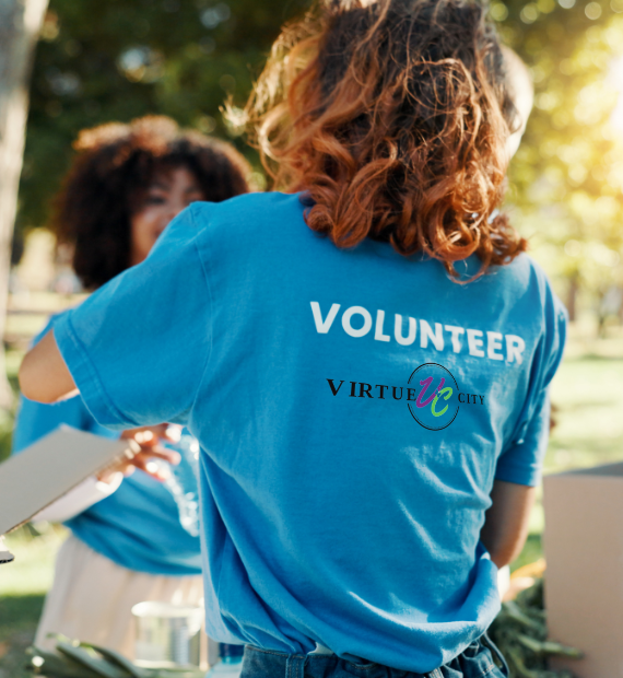 Volunteer
