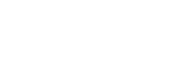 virtue city white Logo